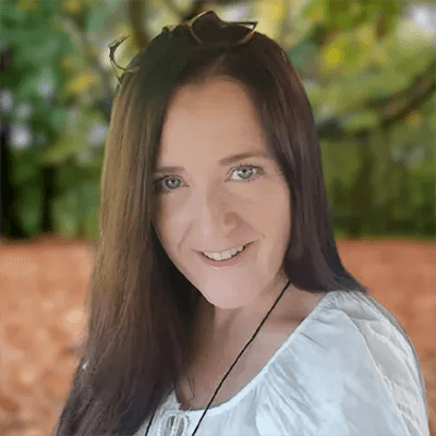 Jenni Schlosberg